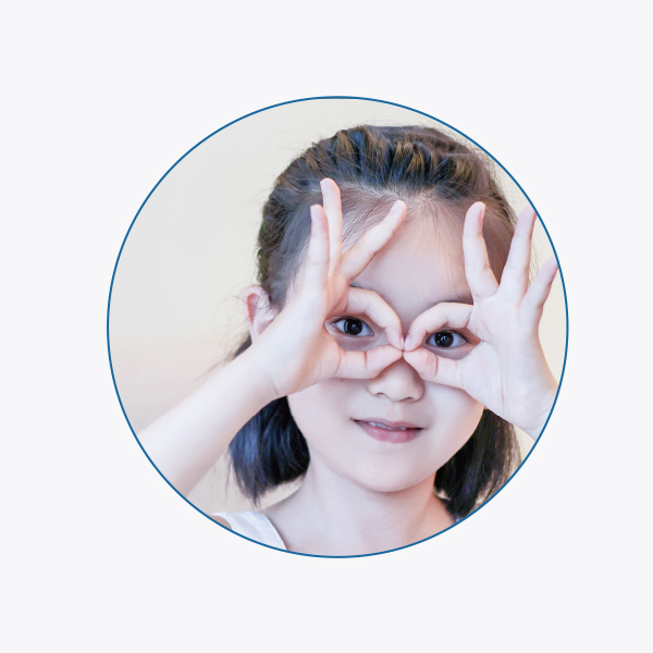 增视能视职能训练系统